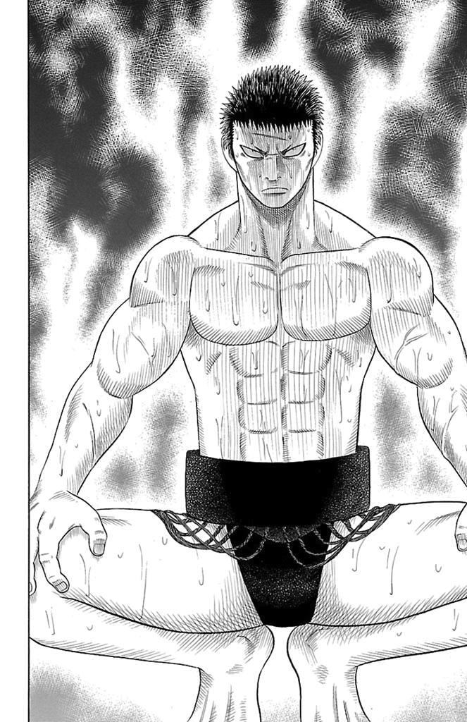 Bachi Bachi Chapter 57 page 6 - 