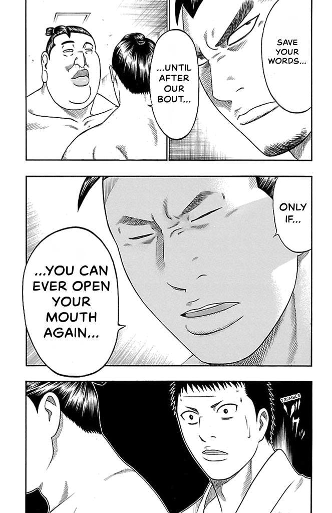 Bachi Bachi Chapter 59 page 7 - 
