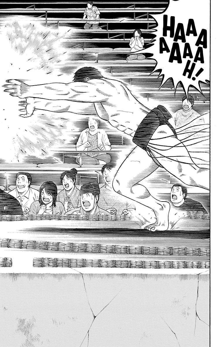Bachi Bachi Chapter 61 page 13 - 