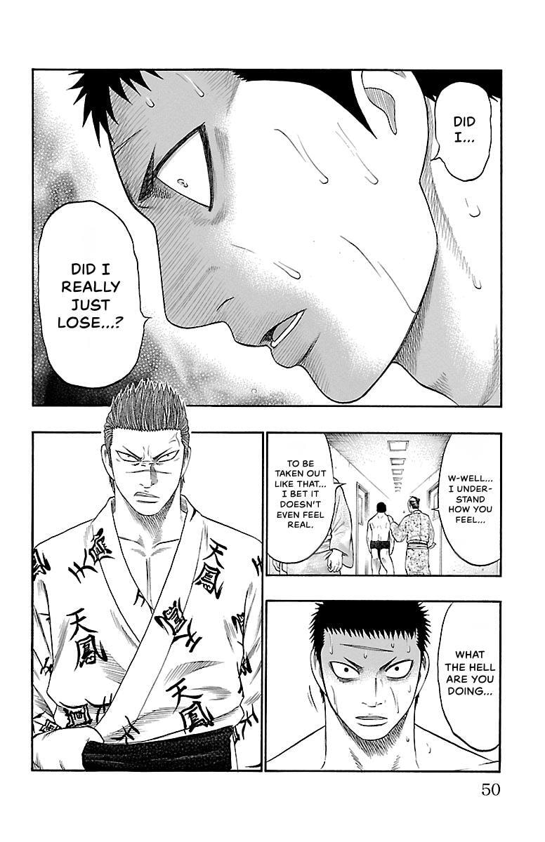 Bachi Bachi Chapter 62 page 4 - 
