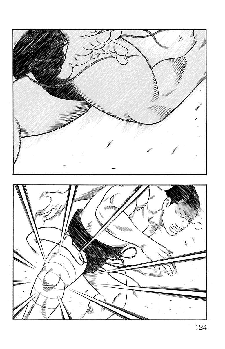 Bachi Bachi Chapter 65 page 16 - 