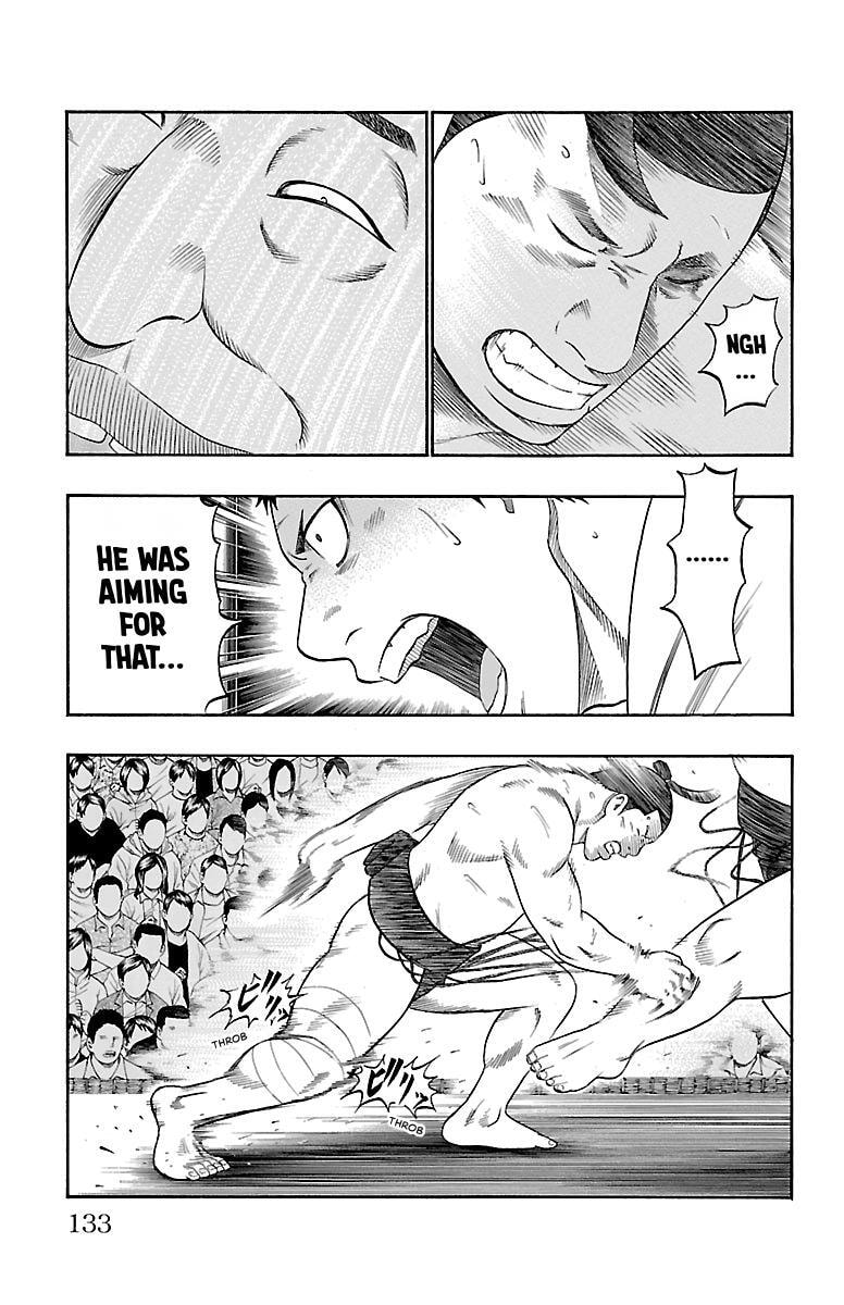 Bachi Bachi Chapter 66 page 7 - 