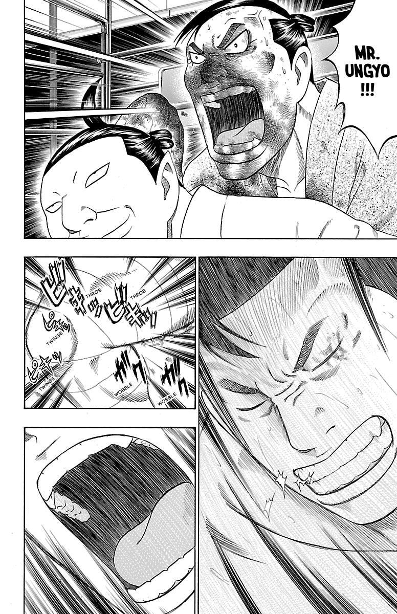 Bachi Bachi Chapter 68 page 8 - 