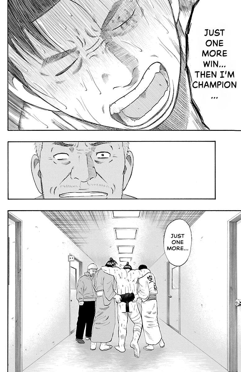 Bachi Bachi Chapter 69 page 29 - 