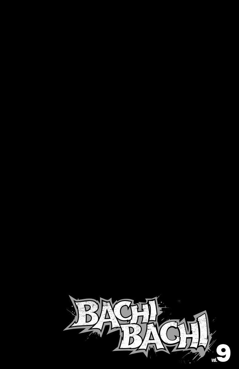 Bachi Bachi Chapter 69 page 8 - 