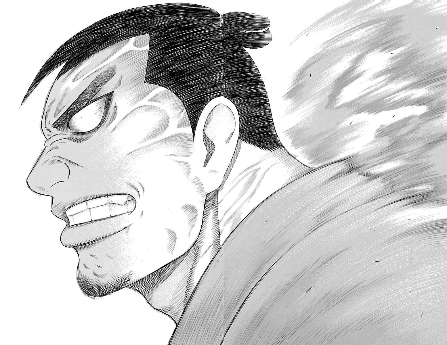 Bachi Bachi Chapter 70 page 18 - 
