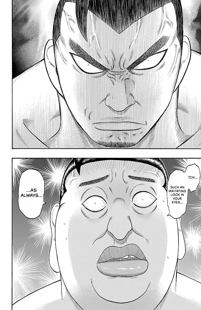Bachi Bachi Chapter 72 page 19 - 