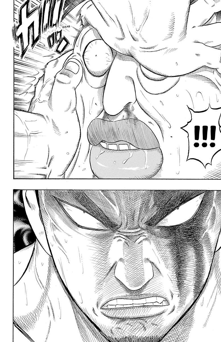 Bachi Bachi Chapter 74 page 13 - 