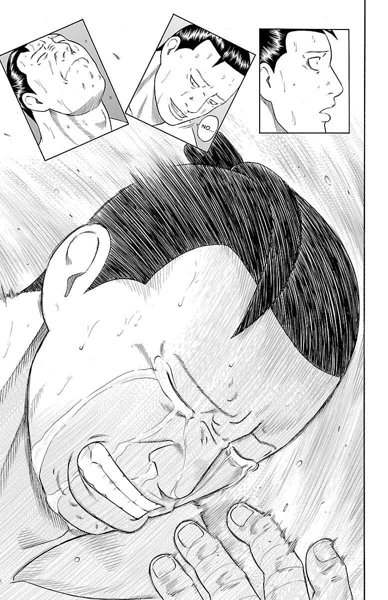 Bachi Bachi Chapter 79 page 13 - 