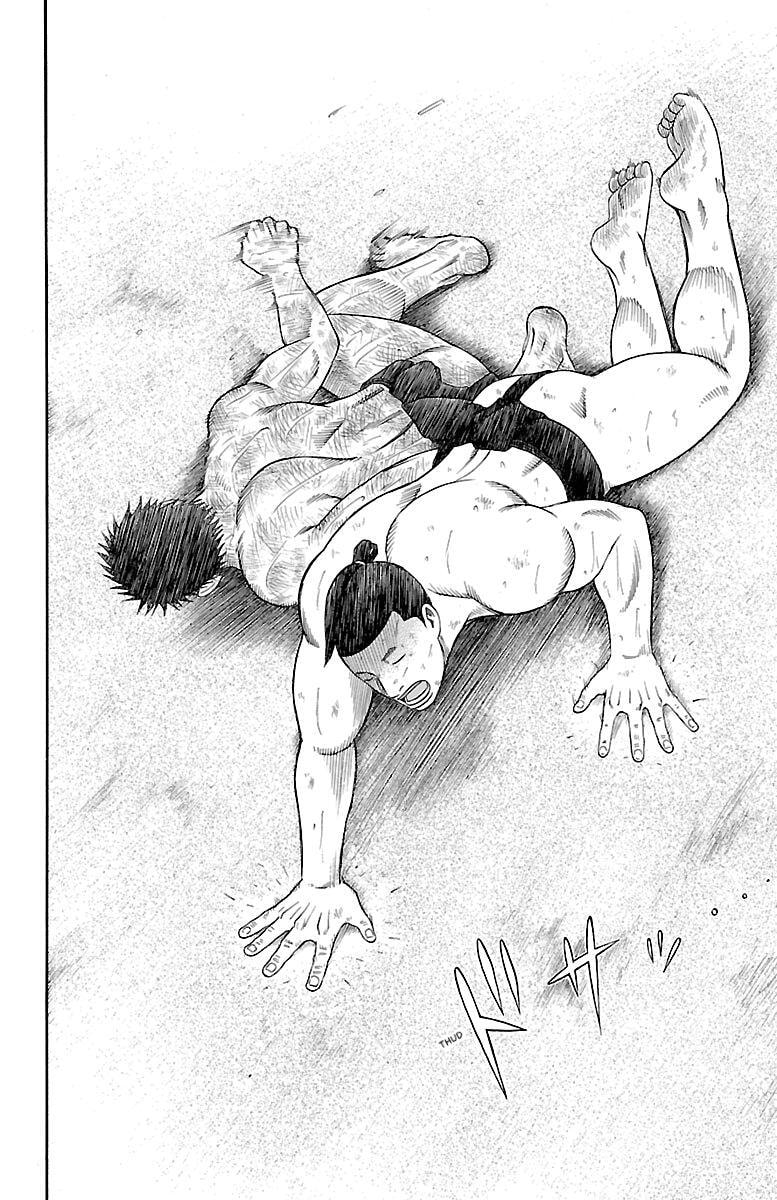 Bachi Bachi Chapter 87 page 23 - 