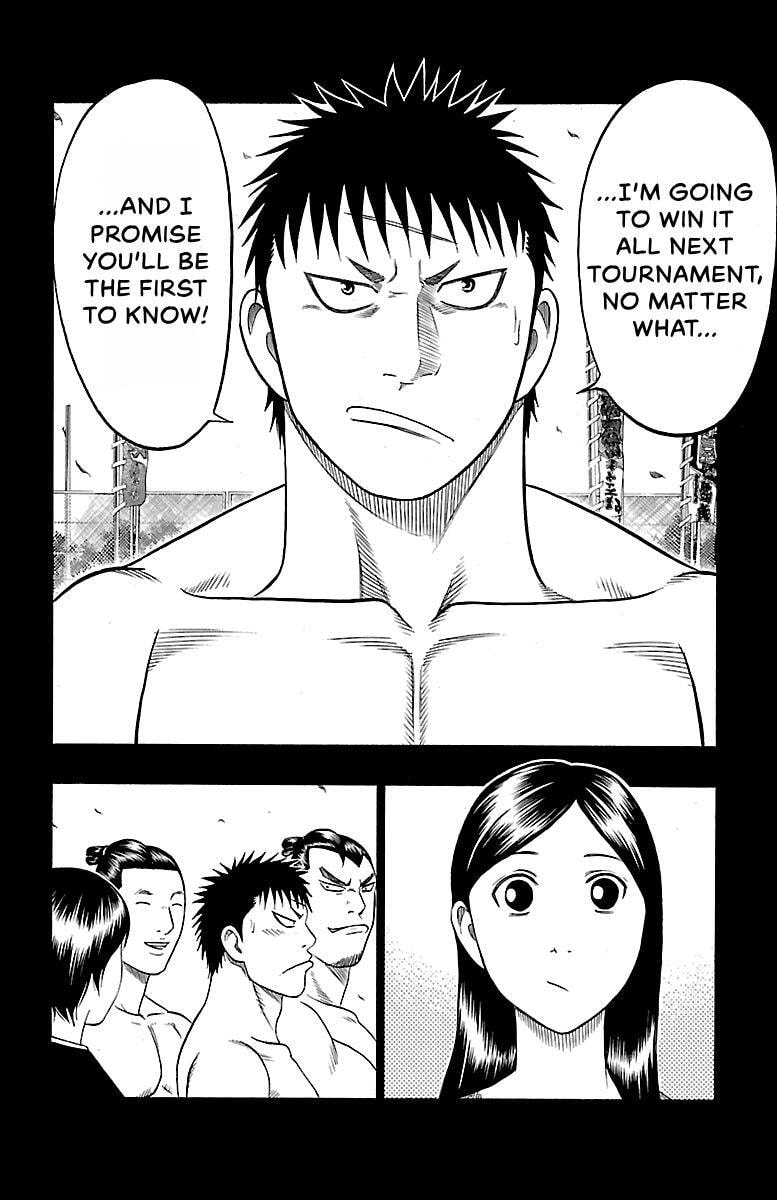 Bachi Bachi Chapter 88 page 29 - 