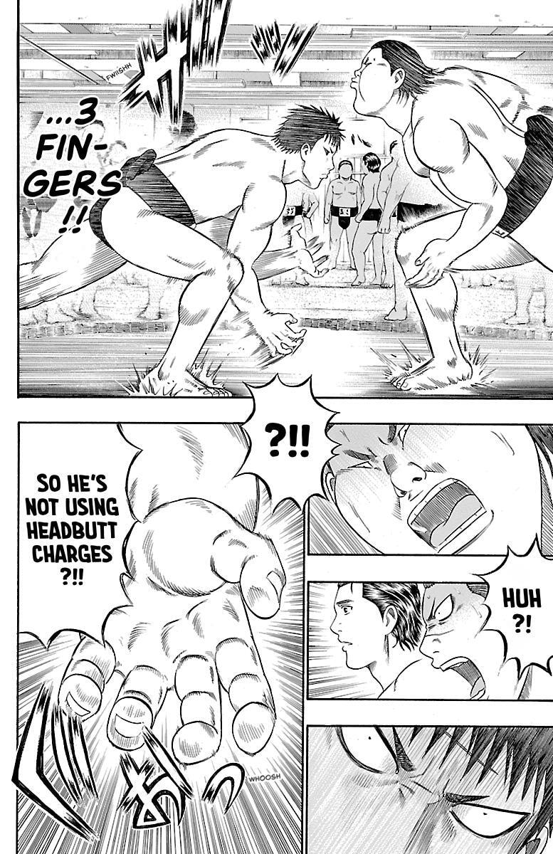 Bachi Bachi Chapter 88 page 41 - 