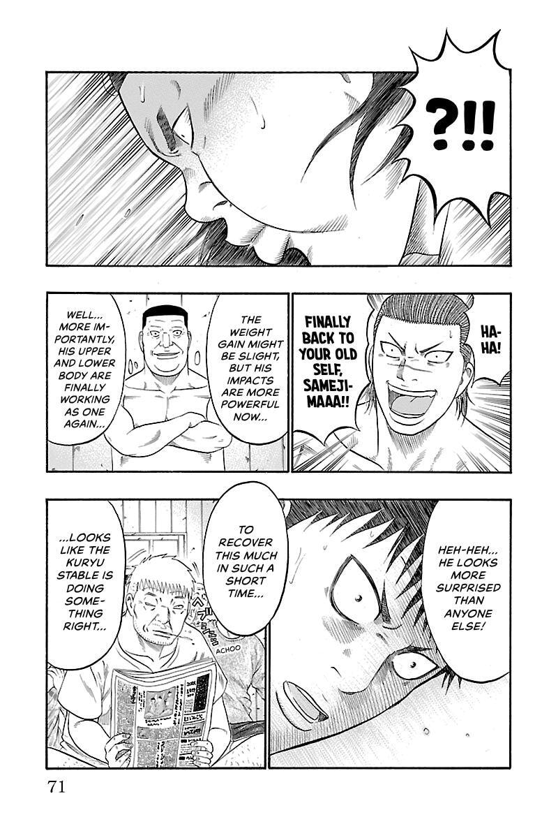 Bachi Bachi Chapter 88 page 44 - 