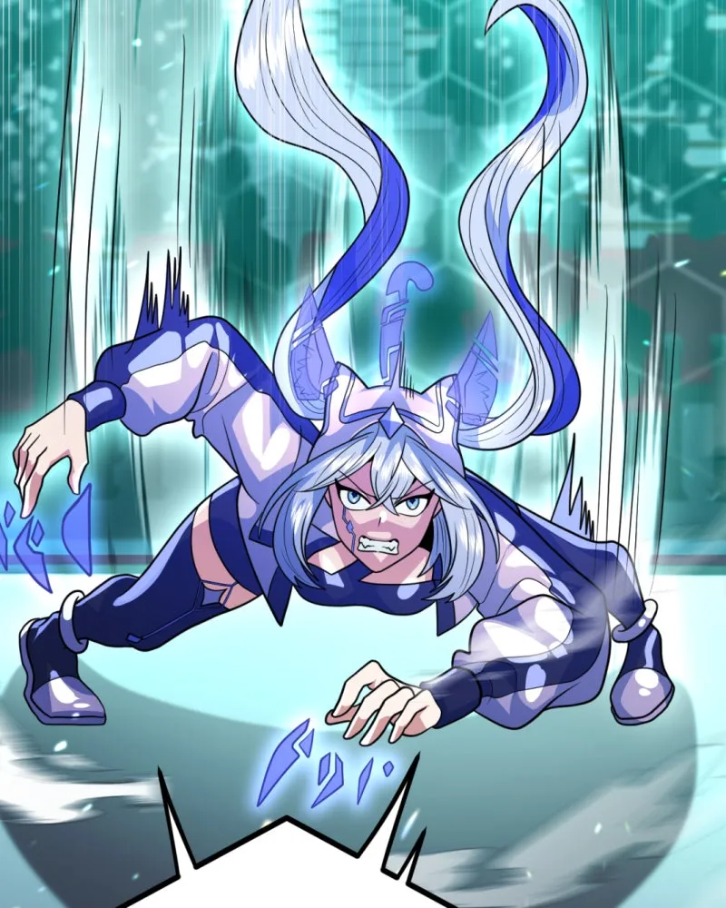 Back From Black Chapter 10 page 2 - 