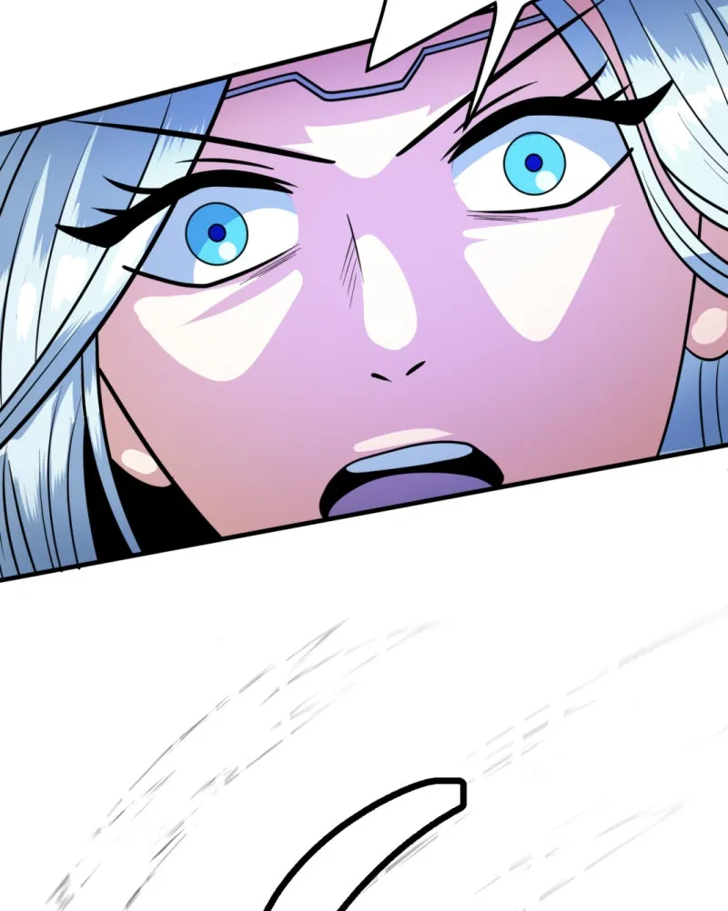 Back From Black Chapter 10 page 11 - 