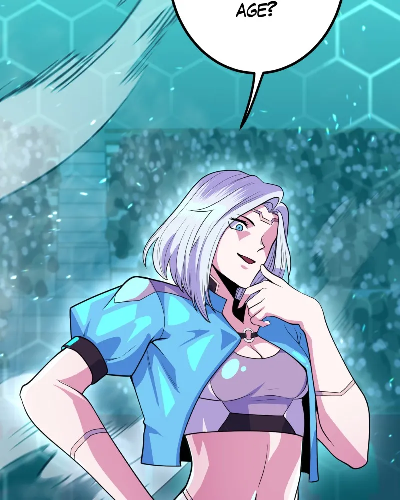 Back From Black Chapter 10 page 101 - 
