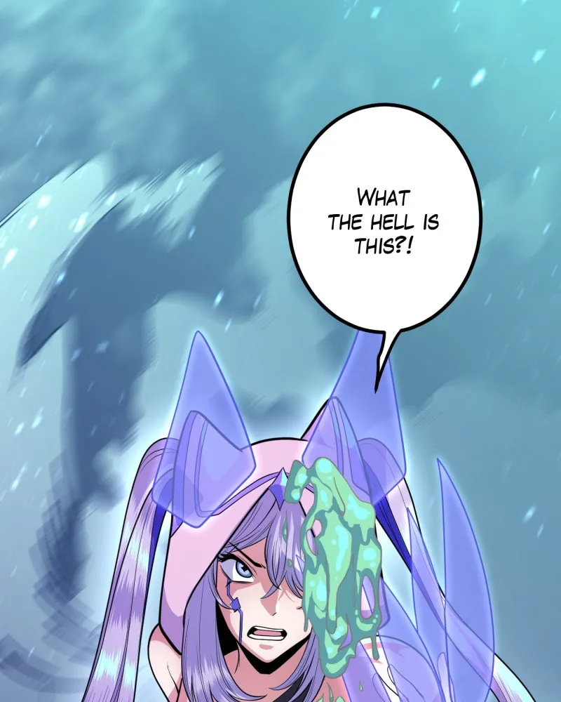 Back From Black Chapter 10 page 104 - 