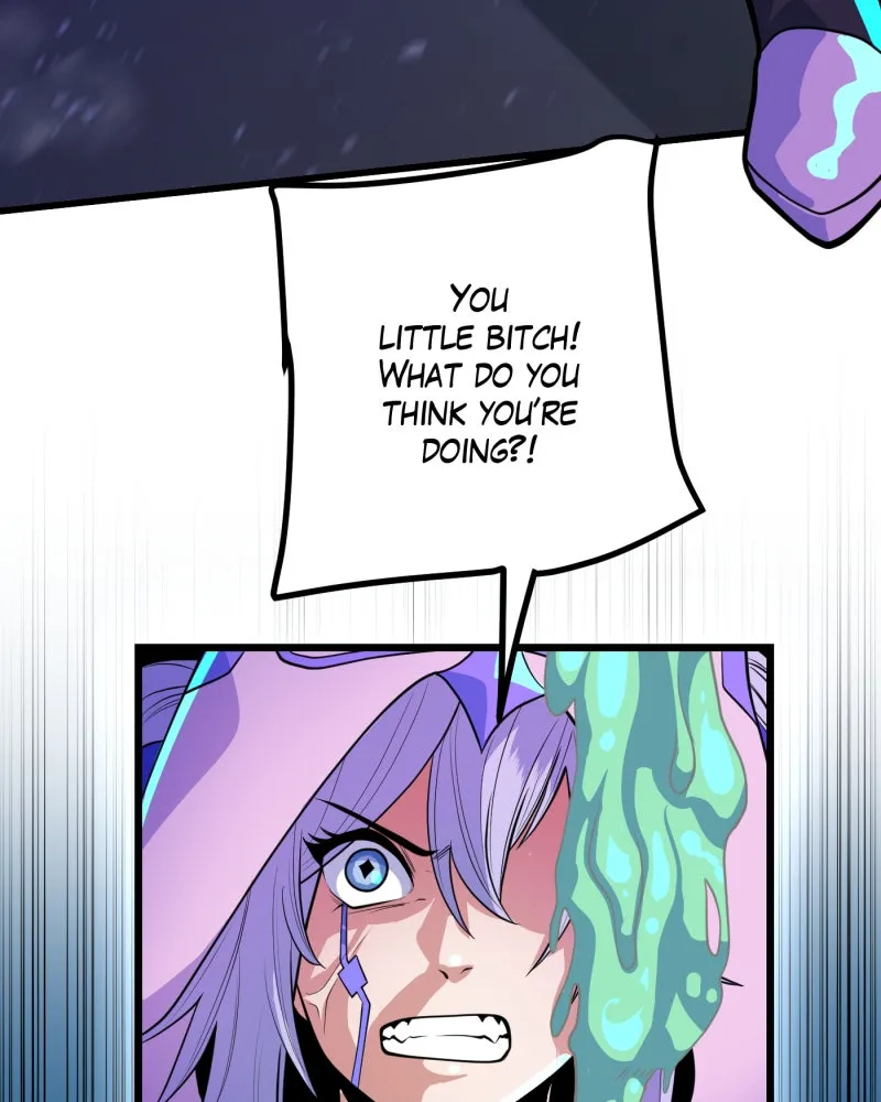 Back From Black Chapter 10 page 106 - 