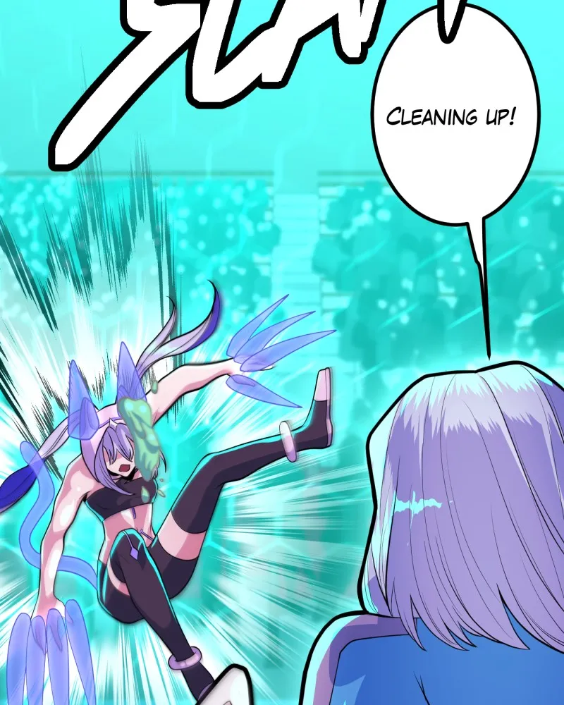Back From Black Chapter 10 page 108 - 