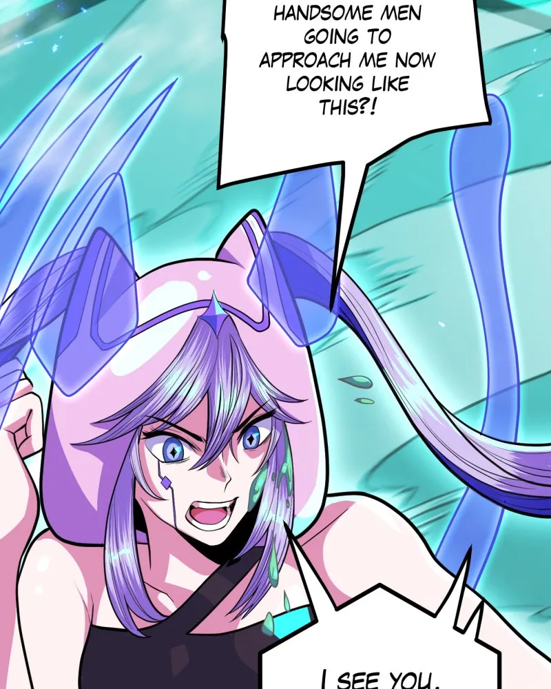 Back From Black Chapter 10 page 113 - 