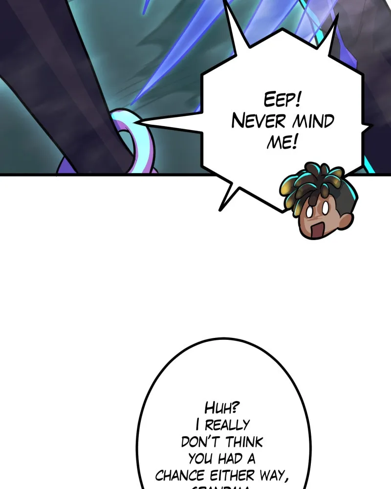 Back From Black Chapter 10 page 115 - 
