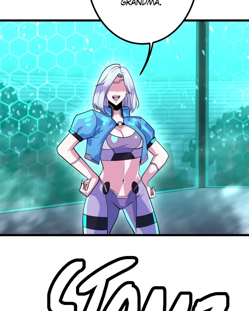 Back From Black Chapter 10 page 116 - 