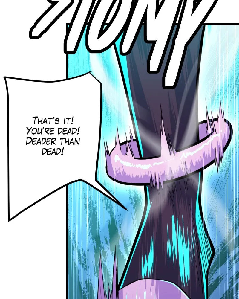 Back From Black Chapter 10 page 117 - 