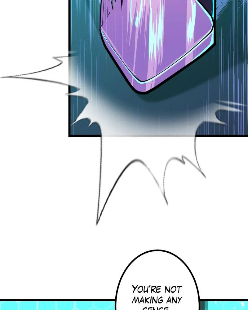 Back From Black Chapter 10 page 118 - 