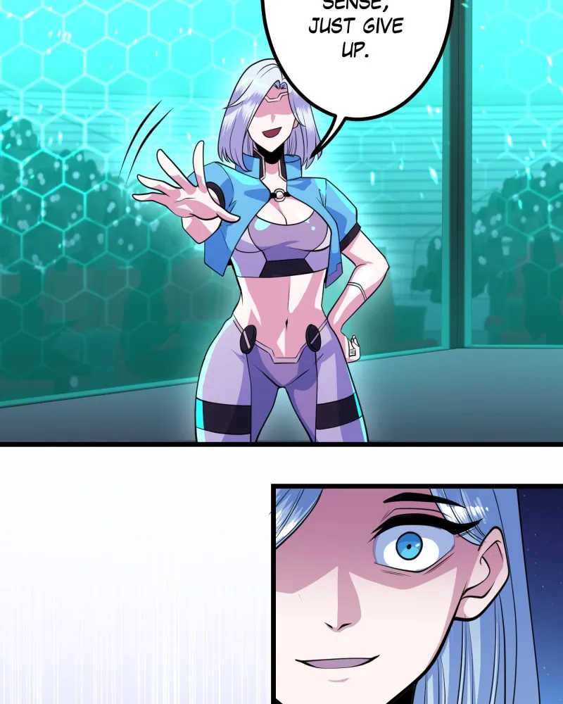 Back From Black Chapter 10 page 119 - 