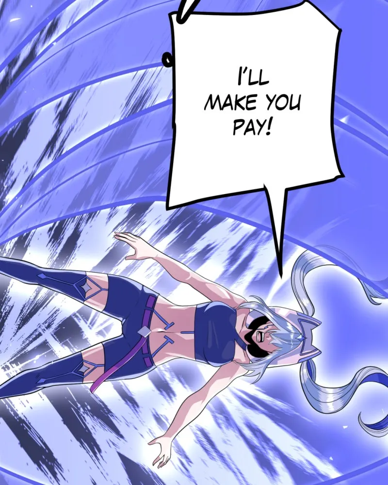 Back From Black Chapter 10 page 126 - 