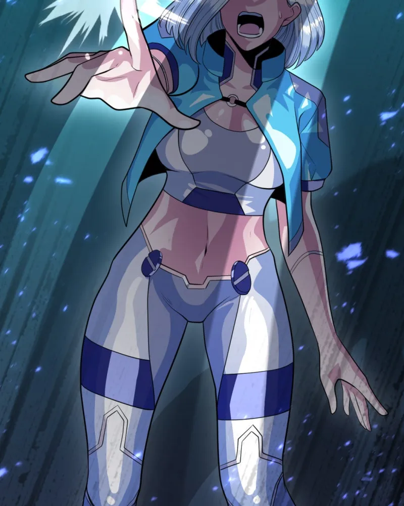 Back From Black Chapter 10 page 130 - 