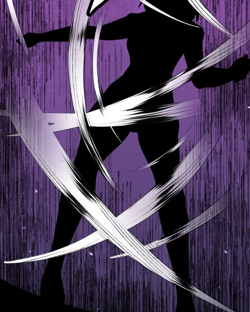 Back From Black Chapter 10 page 133 - 