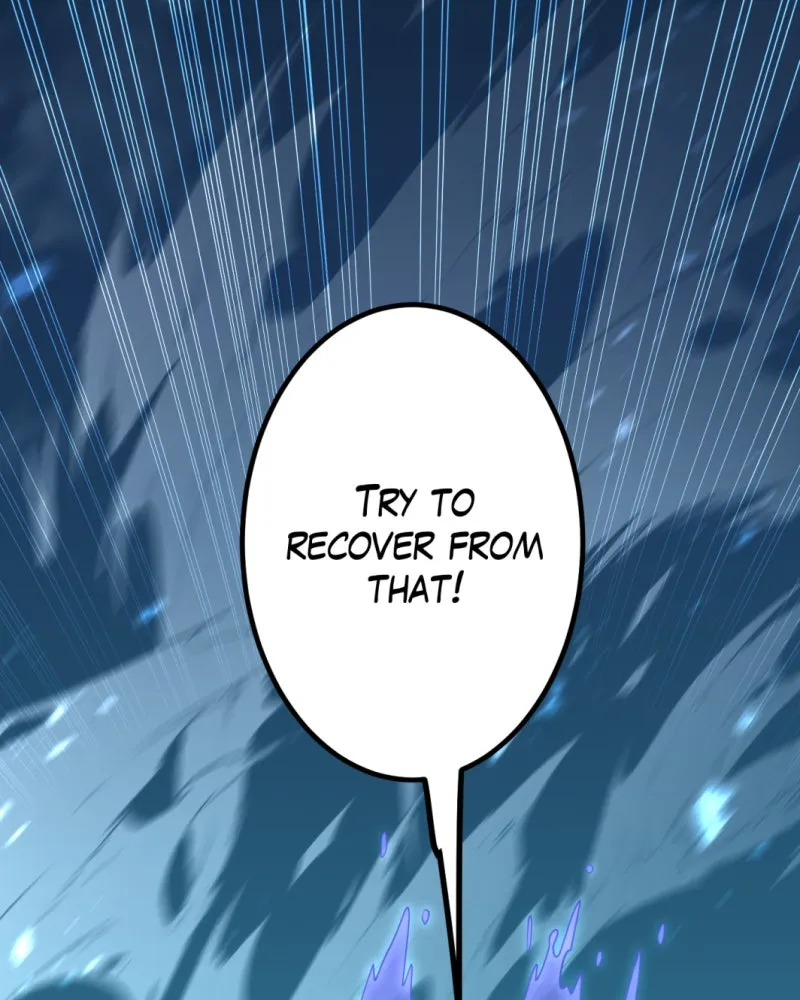 Back From Black Chapter 10 page 135 - 