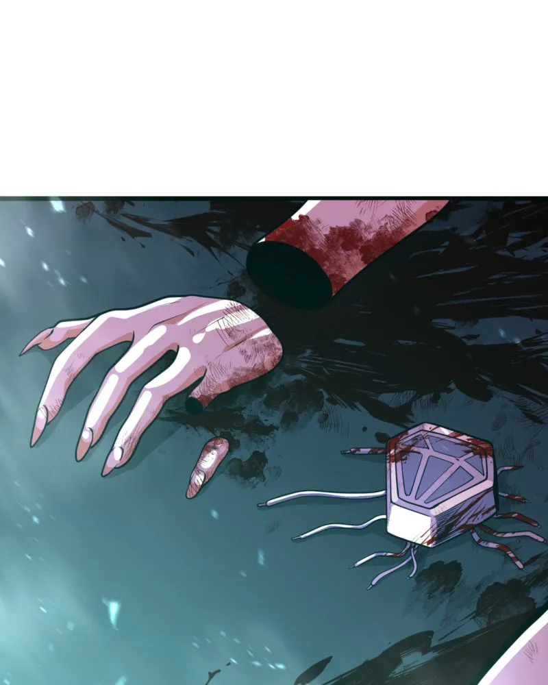 Back From Black Chapter 10 page 138 - 