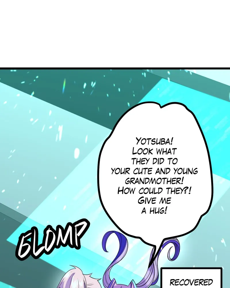 Back From Black Chapter 10 page 140 - 