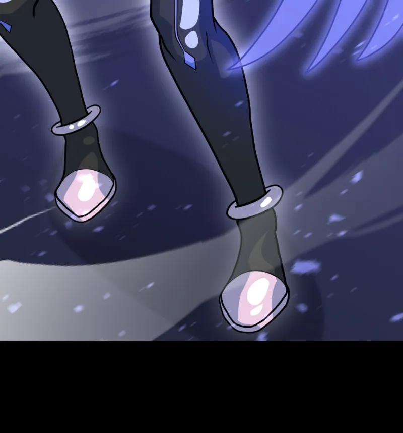 Back From Black Chapter 10 page 15 - 