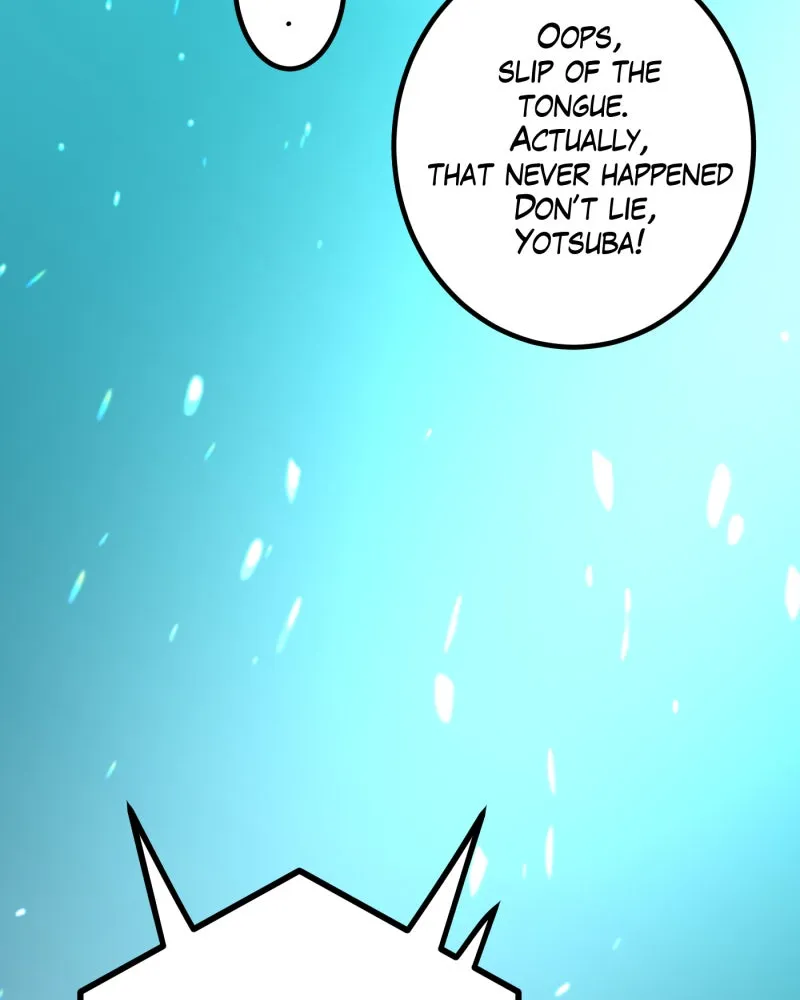 Back From Black Chapter 10 page 142 - 