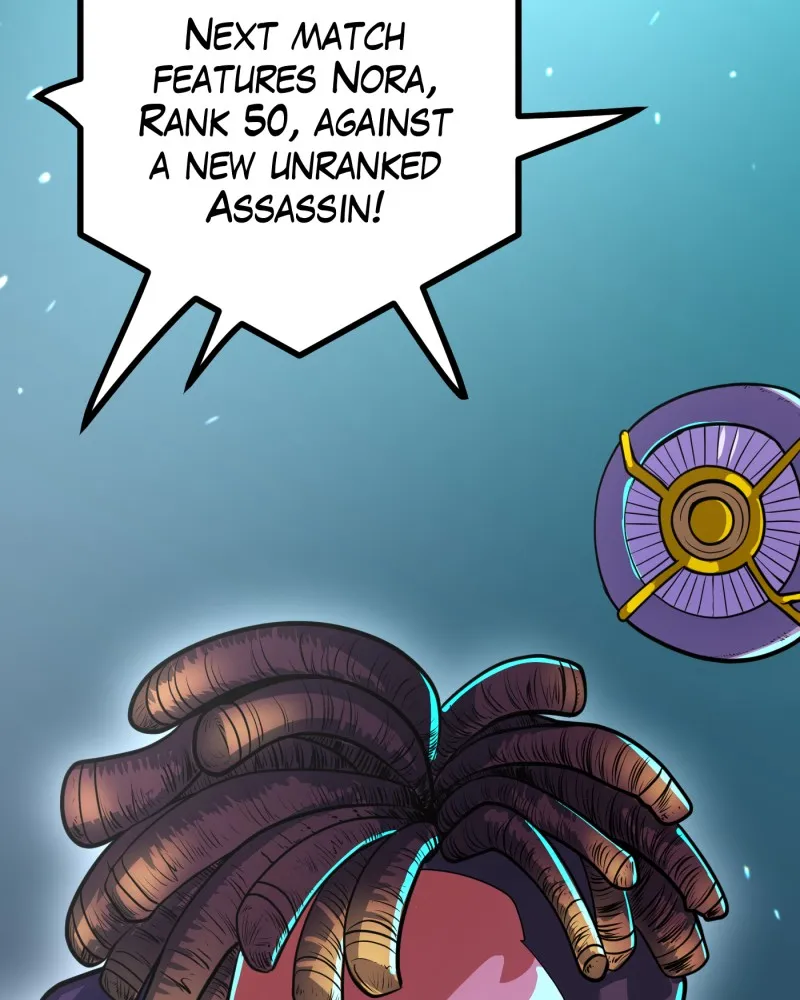 Back From Black Chapter 10 page 143 - 