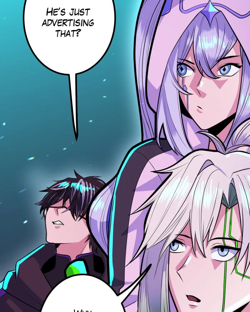 Back From Black Chapter 10 page 146 - 