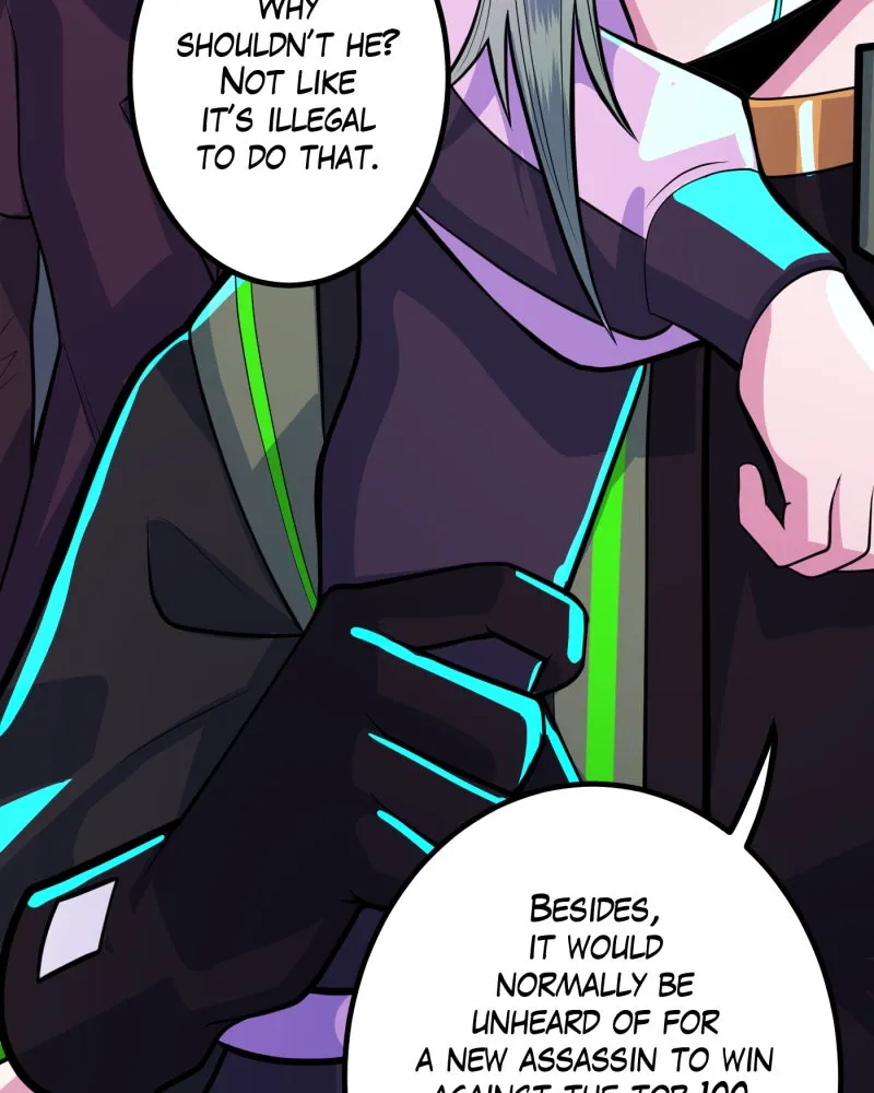 Back From Black Chapter 10 page 147 - 