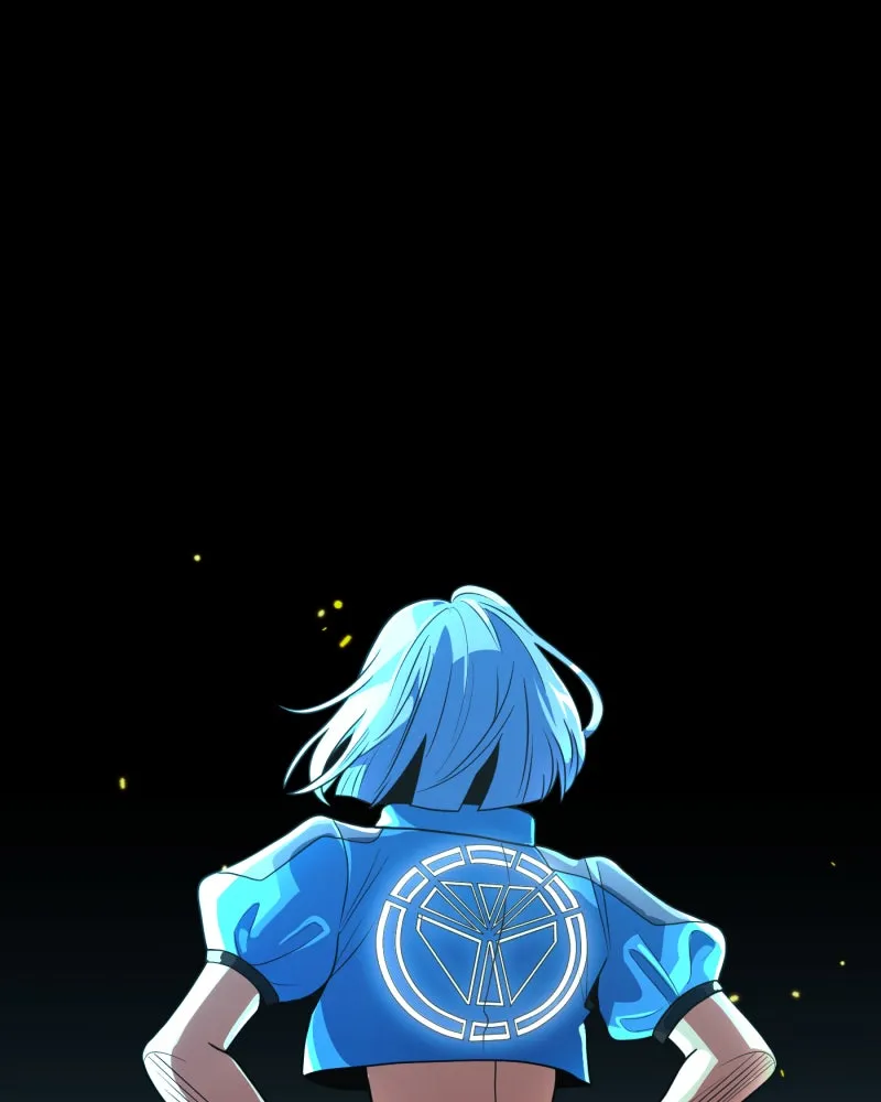 Back From Black Chapter 10 page 16 - 