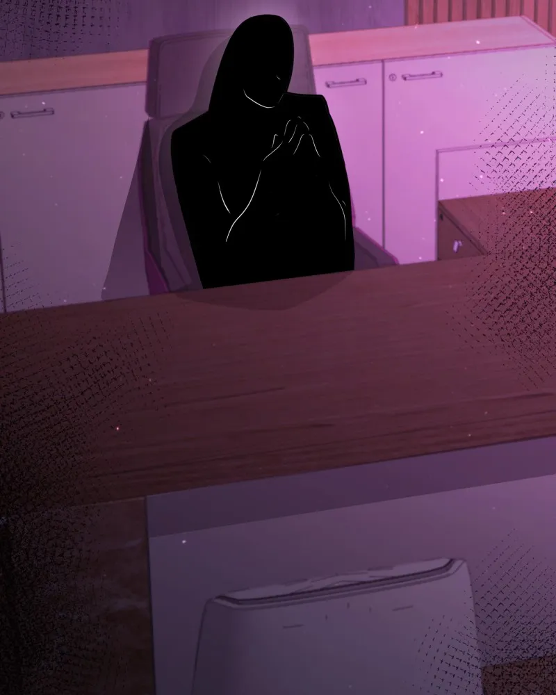 Back From Black Chapter 10 page 153 - 
