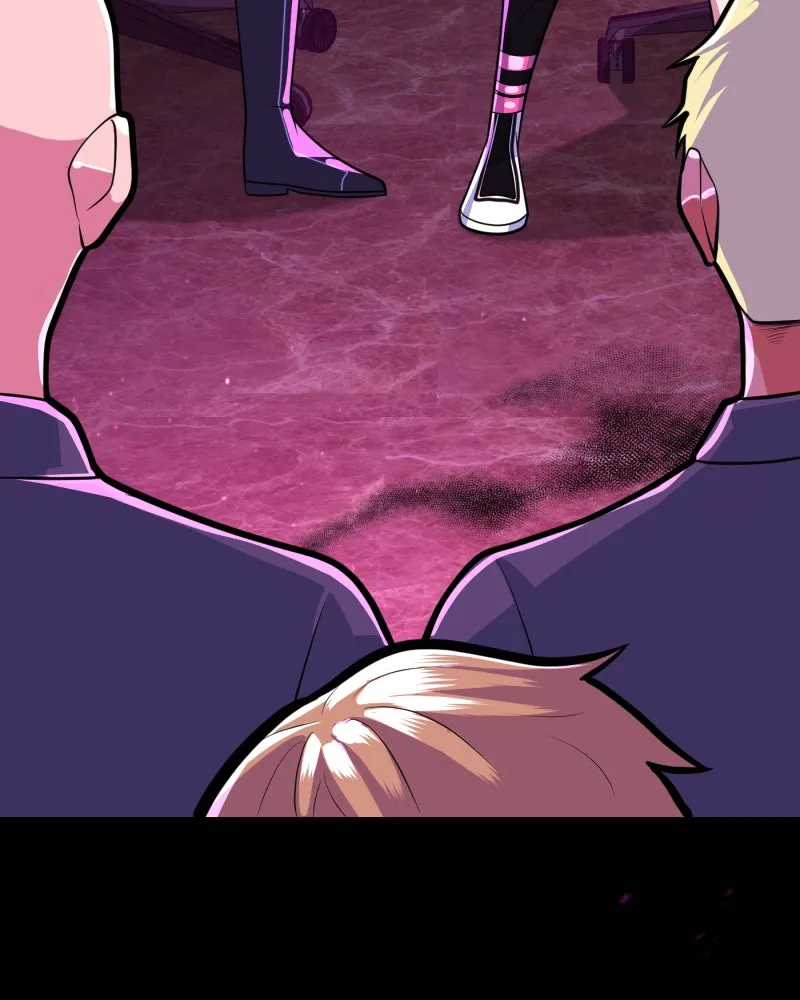 Back From Black Chapter 10 page 157 - 
