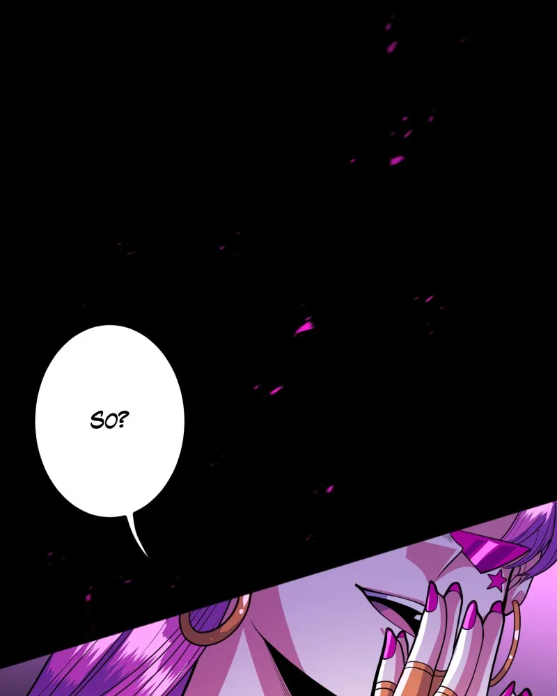 Back From Black Chapter 10 page 158 - 