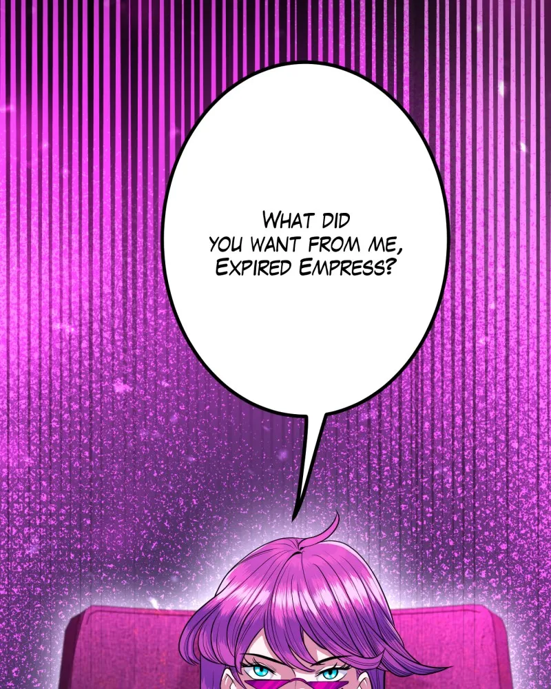 Back From Black Chapter 10 page 160 - 