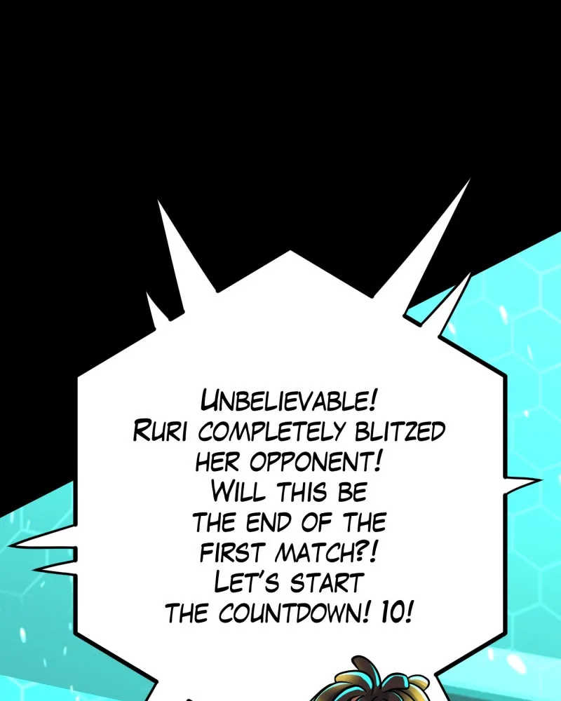 Back From Black Chapter 10 page 19 - 