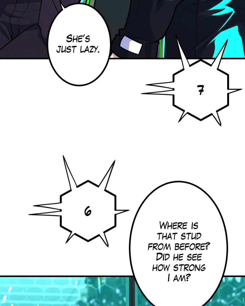 Back From Black Chapter 10 page 24 - 