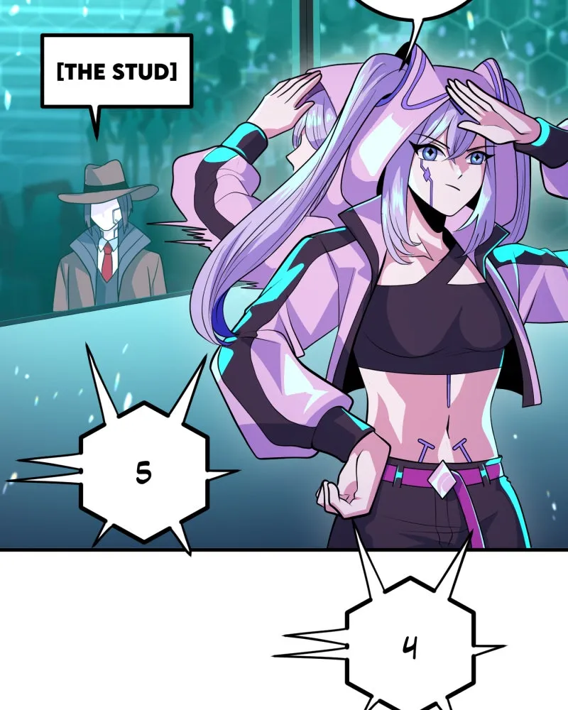 Back From Black Chapter 10 page 25 - 