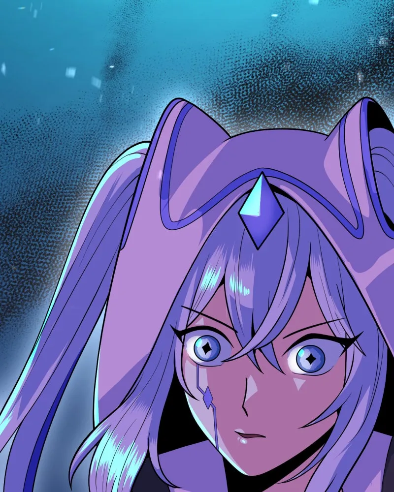Back From Black Chapter 10 page 28 - 