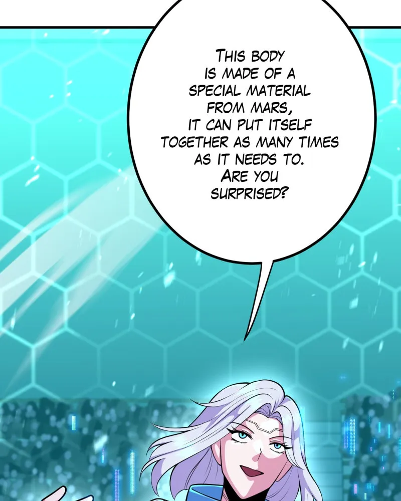 Back From Black Chapter 10 page 30 - 